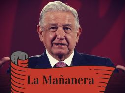 La mañanera de AMLO de hoy 1 de abril de 2022