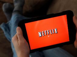 La mañana del jueves, AMLO dijo que Netflix busca “pintar mundos color rosa”.