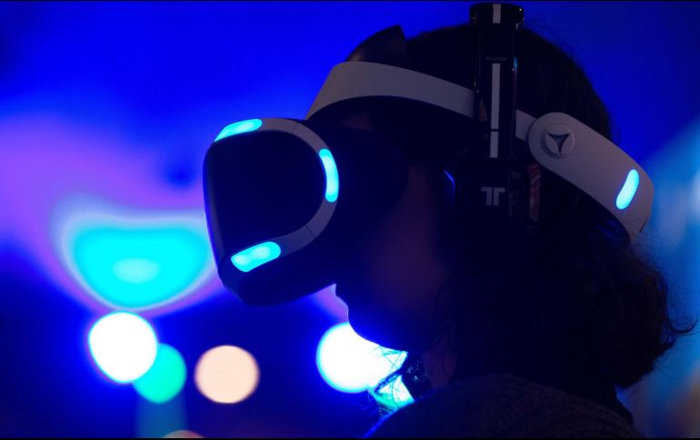 El evento E3 2022 estaba programado de forma presencial. EFE / ARCHIVO