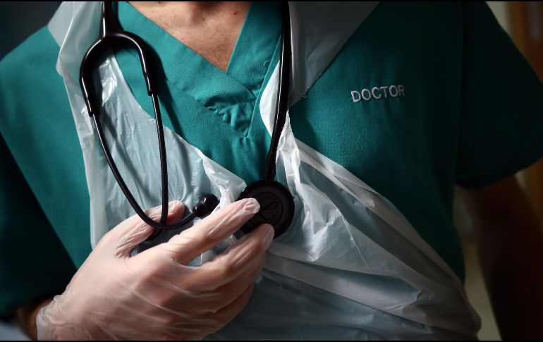 En el Congreso, que será híbrido, se harán más de 500 ponencias con profesores de talla nacional e internacional, así como 12 cursos precongreso. EFE / ARCHIVO