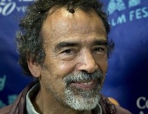 Damián Alcázar, que participó en filmes como 