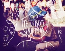 Este ensayo fotográfico se apoya en las imágenes capturadas por la fotógrafa Grisel Pajarito durante las marchas en Guadalajara. CORTESÍA  / Grisel Pajarito