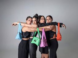 “Everyday’s mistery”, el slogan de & Crime haciendo alusión a el misterio de qué bolso usarás hoy. INSTAGRAM/@andcrime