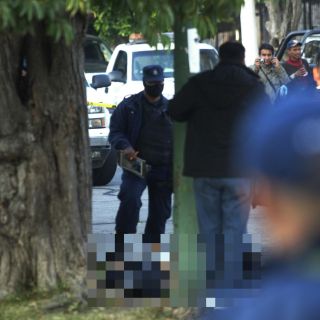 Morelos: Lupita fue asesinada a tiros luego de dejar a sus hijos en la escuela