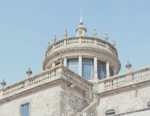 Se puede acceder al Museo Cabañas con distintas modalidades en sus horarios habituales. EL INFORMADOR / ARCHIVO
