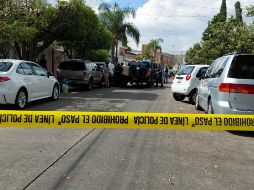 La Entidad vive una espiral de violencia que ha dejado varias muertes. ESPECIAL