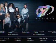 Con 14 giras de gran formato en México, el espectáculo de OV7 también ha sido considerado como uno de los shows más exitosos del país. ESPECIAL