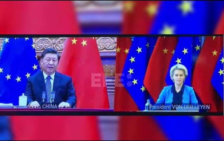 Según algunos medios chinos, el país asiático teme que la UE siga el camino de Estados Unidos y decida “endurecer” sus fronteras económicas. ESPECIAL