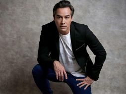 Jorge Gallegos. ESPECIAL/CORTESÍA PURE & B.