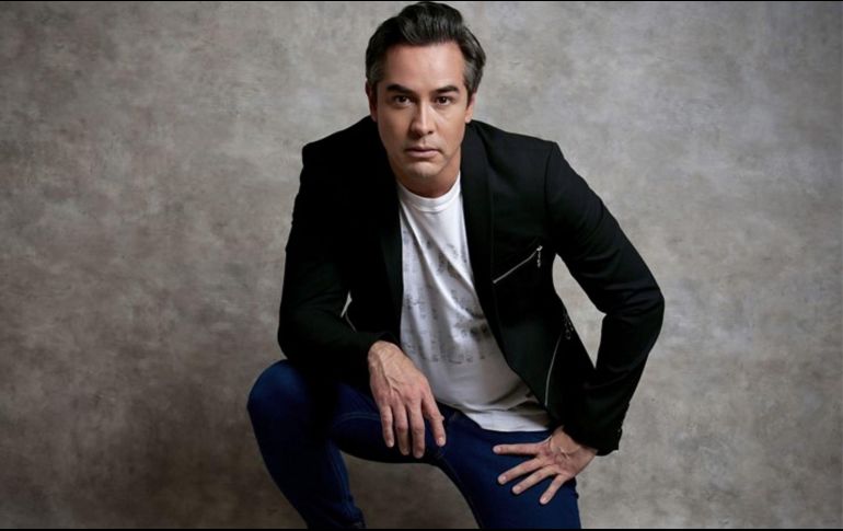 Jorge Gallegos. ESPECIAL/CORTESÍA PURE & B.