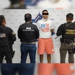 Detienen en Veracruz al presunto asesino del periodista Julio Valdivia