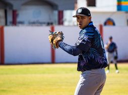 Será hasta el 22 de abril cuando Mariachis debute en la Temporada 2022 de la Liga Mexicana de Beisbol. TWITTER / @MisMariachisGDL