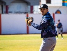 Será hasta el 22 de abril cuando Mariachis debute en la Temporada 2022 de la Liga Mexicana de Beisbol. TWITTER / @MisMariachisGDL