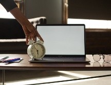 ¡No olvides cambiar tu reloj este domingo 3 de abril! / Foto: Cortesía