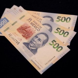 SHCP: Hacienda recorta su pronóstico de crecimiento a 3.4 por ciento