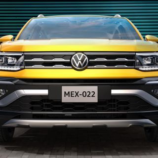 El nuevo Volkswagen T-Cross 2022 se vuelve más deseable