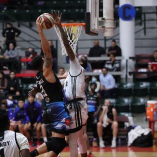 ¡Paso perfecto! Astros conquista su segundo triunfo en CIBACOPA