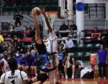 Con 31 puntos, Jordan Loveridge lideró la ofensiva de Astros. TWITTER/AstrosJalisco