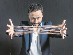 Poncho Pineda también es uno de los directores de la serie de HBO, ganadora del EMMY Internacional 2017, “Sr. Ávila”. ESPECIAL