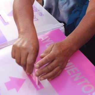 Suspenden elecciones extraordinarias en Chiapas