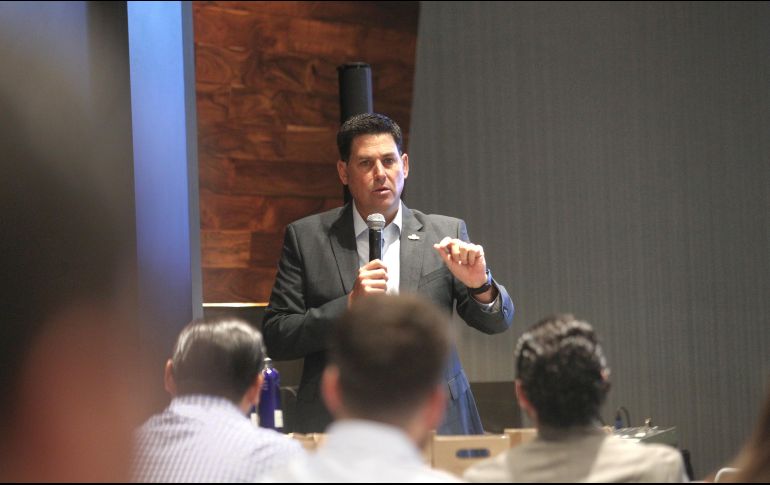 Para íñigo González, las prácticas sociales responsables deben enfocarse en vínculos con la comunidad, conservación del medio ambiente, calidad de vida y ética empresarial. EL INFORMADOR/A. Camacho