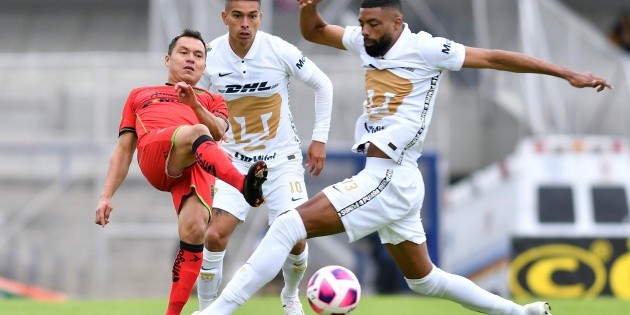 Juárez vs Pumas: Horario y dónde ver EN VIVO el partido de la J12 del ...