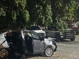 Un enfrentamiento en Jiquilpan, Michoacán, dejó un saldo de cinco muertos. ESPECIAL