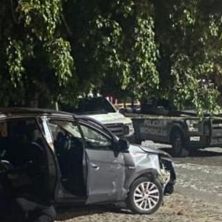 Otro enfrentamiento armado en Michoacán deja cinco muertos (VIDEO)