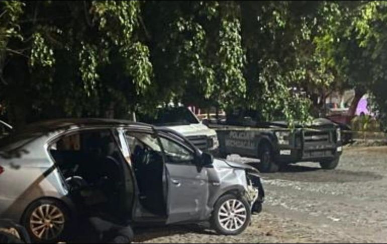 Un enfrentamiento en Jiquilpan, Michoacán, dejó un saldo de cinco muertos. ESPECIAL