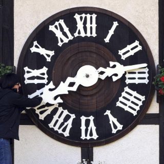 Guía para sobrevivir al horario de verano