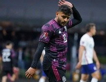 Ahora que México y Argentina se toparán en la Fase de Grupos en Qatar 2022, el Tricolor buscará que el resultado sea diferente. IMAGO7