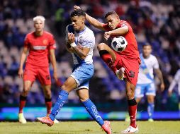 El juego Toluca vs Puebla podrá ser visto en televisión abierta. IMAGO7