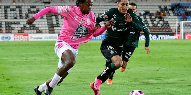 Santos vs Pachuca: Horario y dónde ver EN VIVO el partido de la J12 del ...
