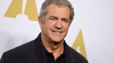 Mel Gibson. El actor y director también ha enfrentado varios escándalos por violencia intrafamiliar. AP/ARCHIVO