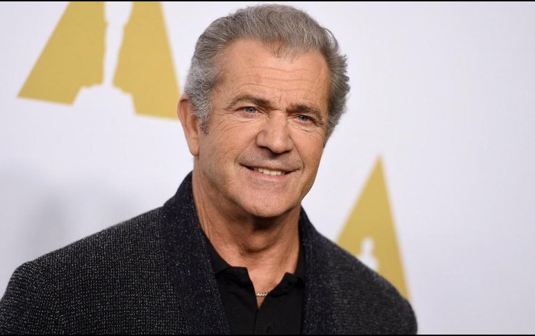 Mel Gibson. El actor y director también ha enfrentado varios escándalos por violencia intrafamiliar. AP/ARCHIVO