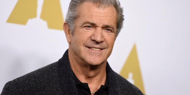 Mel Gibson: El actor está de visita en Guadalajara, ¿va a rodar una película?