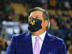 Miguel Herrera tiró del freno de mano y alabó lo hecho por el Tricolor. IMAGO7