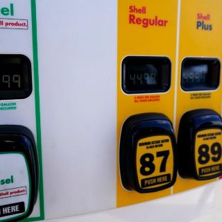 Gasolina: ¡Ya no hay! Hacienda reporta escasez del combustible en la frontera norte