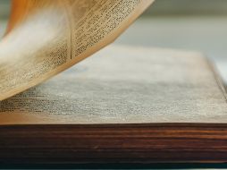 Chejfec publicó las novelas ‘Lenta biografía’ (1990) y ‘Moral’ (1990). PIXABAY