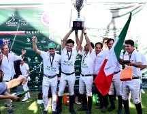 l cuadro del coach Diego Solórzano regresa a una cita mundial tras 11 años de ausencia. TWITTER/@CONADE