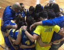 La revancha para Jalisco será este domingo a las 13:00 horas cuando Escaramuzas dispute el segundo duelo de la serie contra Mieleras. CORTESÍA