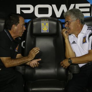 Murió Hugo Hernández, campeón con Chivas en el 97