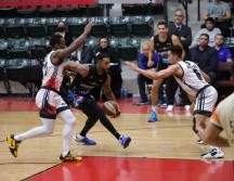 A pesar de la derrota, Jalisco ganó la serie 2-1. Su próximo juego será en casa contra Mazatlán. ESPECIAL