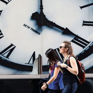 Pese a polémica, este día arranca el horario de verano