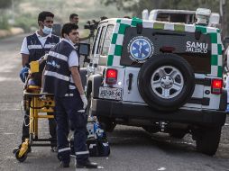 En la estadística sobresale Guadalajara: entre enero y marzo de 2021 sólo se registró un deceso por esta causa en el municipio, pero en el mismo lapso de este año fueron siete. EL INFORMADOR/Archivo