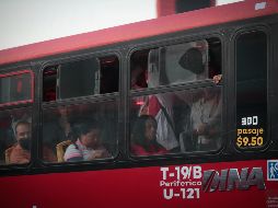 De los 141 robos denunciados el bimestre pasado, 64 se cometieron con violencia. EL INFORMADOR/Archivo