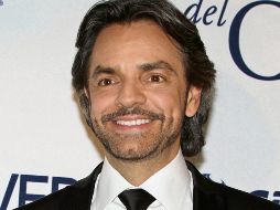 Actualmente Eugenio Derbez está de estreno con “The Valet” en Star+. SUN / ARCHIVO