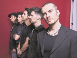 Dvicio. La agrupación se sube a los escenarios con una nueva producción bajo el brazo y su sencillo “Arte”. ESPECIAL/Sony