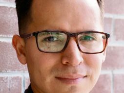 Diego Nájera estuvo entre los nominados a Mejor cortometraje de ficción con “Please Hold”. ESPECIAL/IMBD