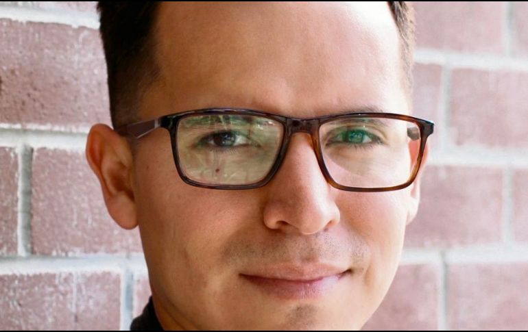 Diego Nájera estuvo entre los nominados a Mejor cortometraje de ficción con “Please Hold”. ESPECIAL/IMBD